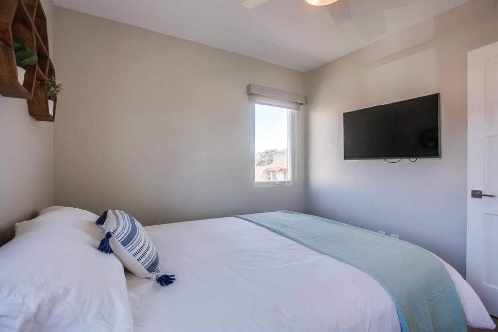 Ocean Beach Retreat 2Br Newly Remodeled, 2 Blocks To Sand And Shops San Diego Exteriör bild