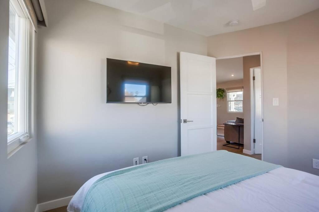 Ocean Beach Retreat 2Br Newly Remodeled, 2 Blocks To Sand And Shops San Diego Exteriör bild